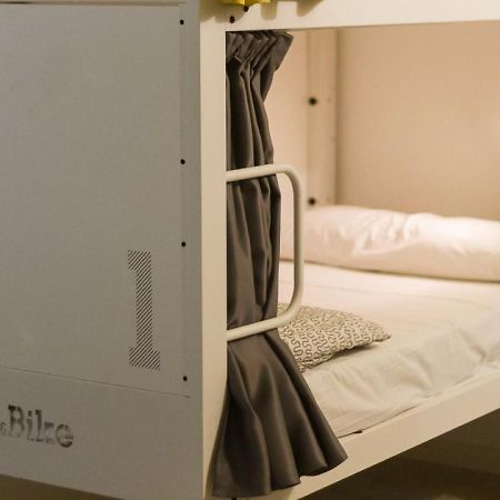 Bed & Bike Barcelona Hostel Kültér fotó
