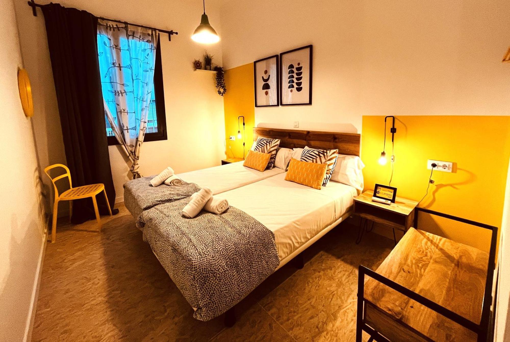 Bed & Bike Barcelona Hostel Kültér fotó